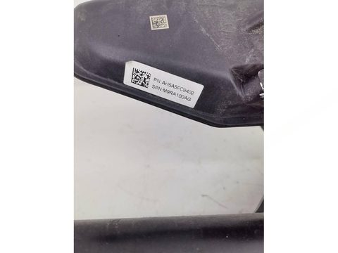 Прицепное устройство (фаркоп) BMW 7 G70, 2022 г., OEM 51125A64E76, арт. 15956_1, фото 9