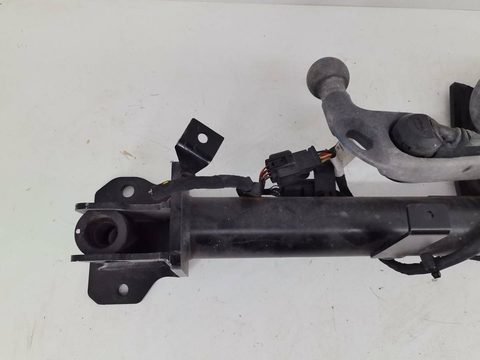 Прицепное устройство (фаркоп) BMW i7, 2022 г., OEM 51125A64E76, арт. 15956, фото 2