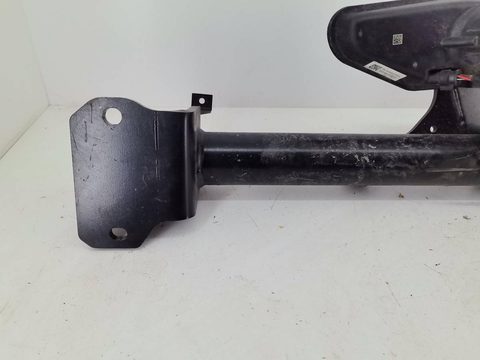 Прицепное устройство (фаркоп) BMW 7 G70, 2024 г., OEM 51125A64E76, арт. 15957, фото 2