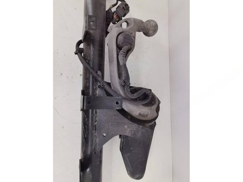 Прицепное устройство (фаркоп) BMW 7 G70, 2024 г., OEM 51125A64E76, арт. 15957, фото 3