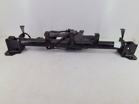 Прицепное устройство (фаркоп) BMW 7 G70, 2024 г., OEM 51125A64E76, арт. 15957, фото 6