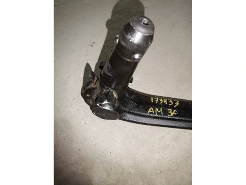 Прицепное устройство (фаркоп) Mazda CX9, 2017 г., арт. 173433, фото 2