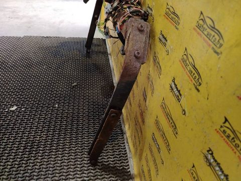Прицепное устройство (фаркоп) Ford C-Max, 2003 г., арт. 173901, фото 6