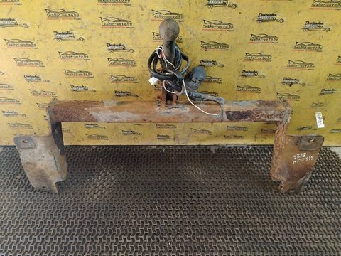 Прицепное устройство (фаркоп) Opel Signum C рестайлинг, 2005 г., арт. 175133