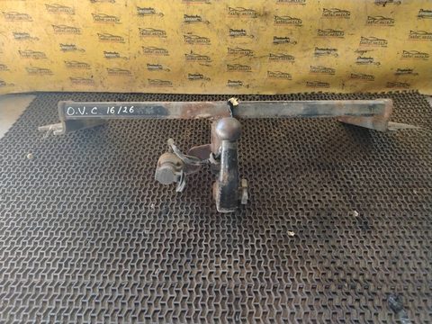 Прицепное устройство (фаркоп) Opel Vectra C, 2002 г., арт. 178288