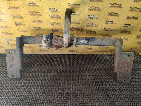 Прицепное устройство (фаркоп) Opel Vectra C, 2002 г., арт. 178288, фото 5