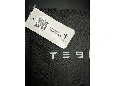 Прицепное устройство (фаркоп) Tesla Model X, 2024 г., арт. 178981, фото 4
