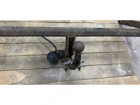 Прицепное устройство (фаркоп) Ford Focus, 1999 г., арт. 17898556418710271, фото 2