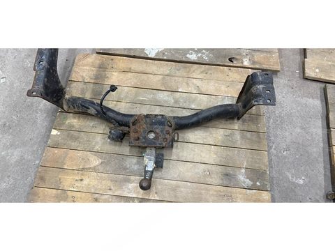 Прицепное устройство (фаркоп) Opel Omega, 1999 г., арт. 17898556418710274