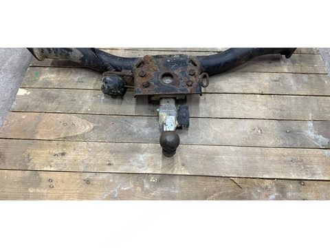 Прицепное устройство (фаркоп) Opel Omega, 1999 г., арт. 17898556418710274, фото 2