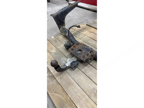 Прицепное устройство (фаркоп) Opel Omega, 1999 г., арт. 17898556418710274, фото 3