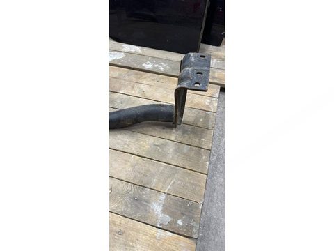 Прицепное устройство (фаркоп) Opel Omega, 1999 г., арт. 17898556418710274, фото 4