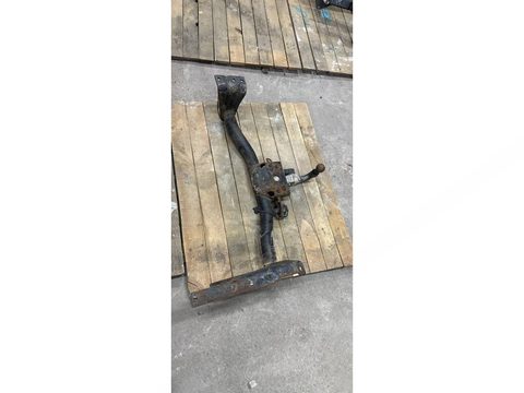 Прицепное устройство (фаркоп) Opel Omega, 1999 г., арт. 17898556418710274, фото 5