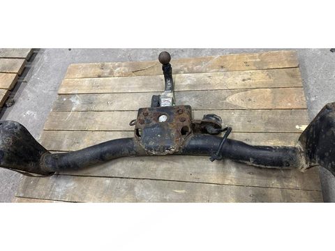 Прицепное устройство (фаркоп) Opel Omega, 1999 г., арт. 17898556418710274, фото 6