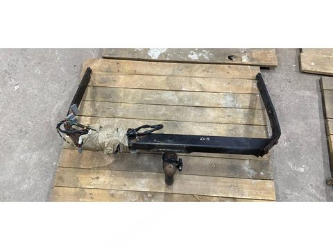 Прицепное устройство (фаркоп) Ford C-Max, 2006 г., арт. 17898556418710278, фото 2