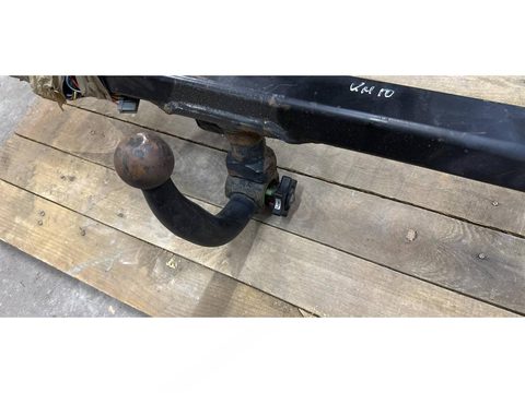 Прицепное устройство (фаркоп) Ford C-Max, 2006 г., арт. 17898556418710278, фото 4