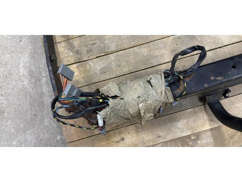 Прицепное устройство (фаркоп) Ford C-Max, 2006 г., арт. 17898556418710278, фото 5