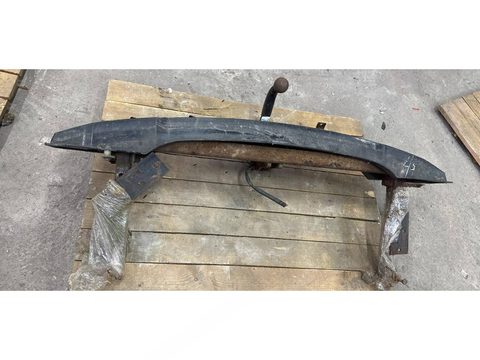Прицепное устройство (фаркоп) Kia Carens, 2005 г., арт. 17898556418710282, фото 3