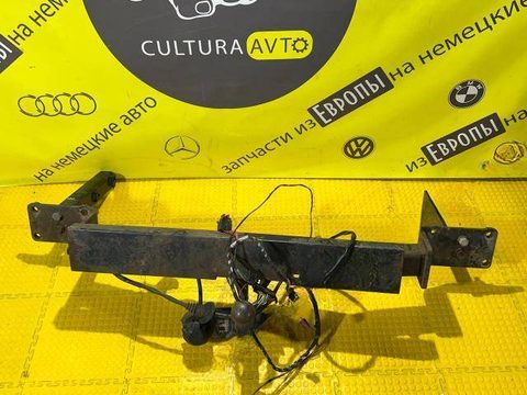 Прицепное устройство (фаркоп) Mercedes C W203, 2003 г., арт. 18588