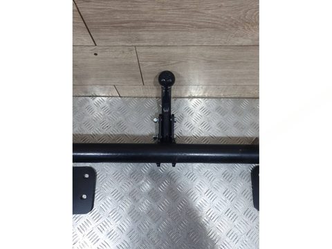 Прицепное устройство (фаркоп) Citroen Berlingo, 2011 г., арт. 19929520, фото 3