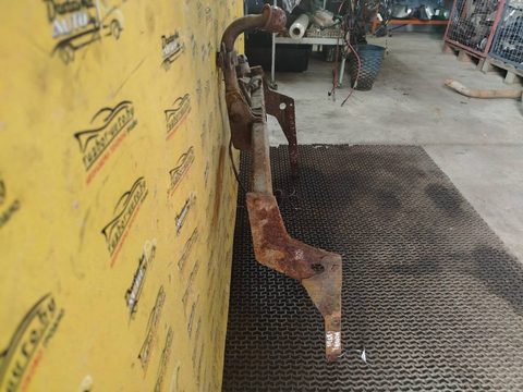 Прицепное устройство (фаркоп) Ford Mondeo, 2000 г., арт. 200718, фото 2