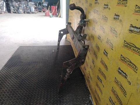 Прицепное устройство (фаркоп) Ford Mondeo, 2000 г., арт. 200718, фото 3