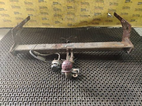 Прицепное устройство (фаркоп) Ford Mondeo, 2000 г., арт. 200718, фото 4