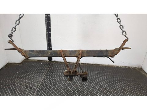 Прицепное устройство (фаркоп) Peugeot 308 I рестайлинг, 2011 г., арт. 20359663, фото 2