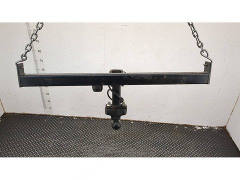 Прицепное устройство (фаркоп) Volvo XC90 I, 2002 г., арт. 20389923