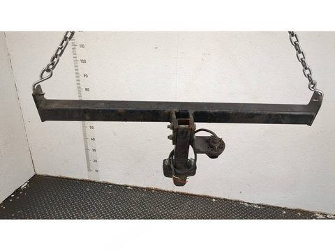 Прицепное устройство (фаркоп) Volvo XC90 I, 2002 г., арт. 20389923, фото 2