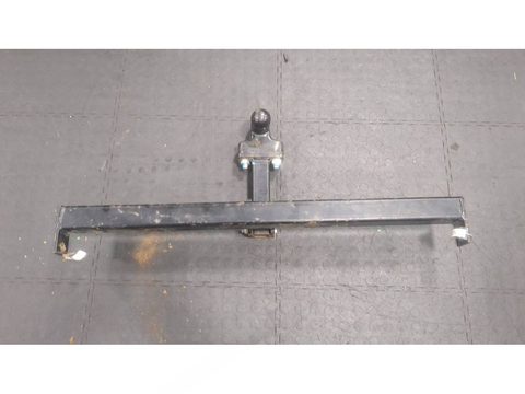 Прицепное устройство (фаркоп) Volvo XC90 I, 2002 г., арт. 20389923, фото 3