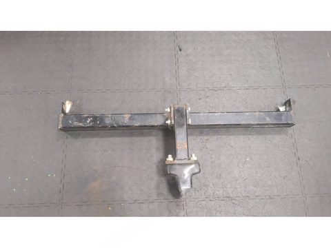 Прицепное устройство (фаркоп) Volvo XC90 I, 2002 г., арт. 20389923, фото 4