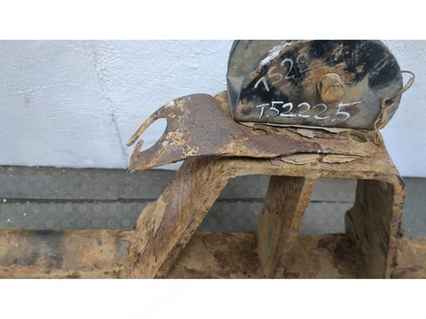Прицепное устройство (фаркоп) Ford Transit VIII, 2013 г., арт. 20393661, фото 4