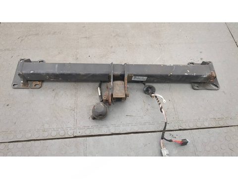 Прицепное устройство (фаркоп) Jaguar XF, 2016 г., OEM 323150600002, арт. 20395862