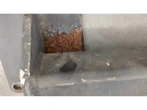 Прицепное устройство (фаркоп) Jaguar XF, 2016 г., OEM 323150600002, арт. 20395862, фото 4