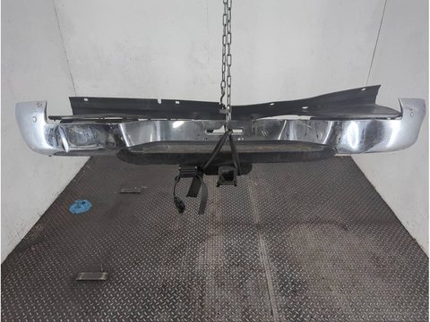 Прицепное устройство (фаркоп) Volkswagen Amarok I рестайлинг, 2016 г., арт. 20843775