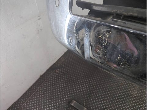 Прицепное устройство (фаркоп) Volkswagen Amarok I рестайлинг, 2016 г., арт. 20843775, фото 2