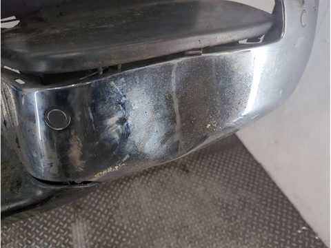 Прицепное устройство (фаркоп) Volkswagen Amarok I рестайлинг, 2016 г., арт. 20843775, фото 3