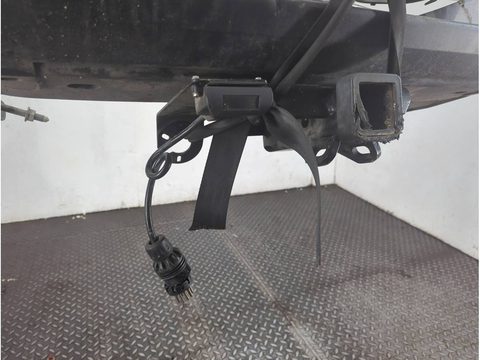 Прицепное устройство (фаркоп) Volkswagen Amarok I рестайлинг, 2016 г., арт. 20843775, фото 5