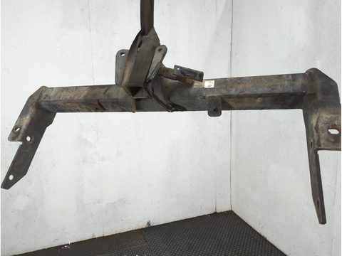 Прицепное устройство (фаркоп) Jeep Grand Cherokee, 2014 г., арт. 20845481