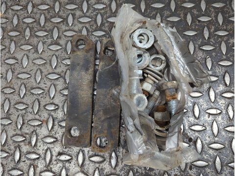 Прицепное устройство (фаркоп) Jeep Grand Cherokee, 2014 г., арт. 20845481, фото 4