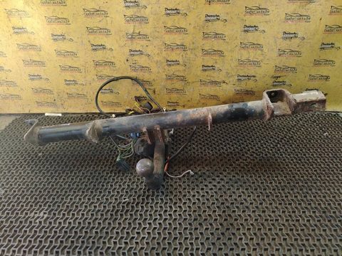 Прицепное устройство (фаркоп) Opel Zafira A, 1999 г., арт. 208458