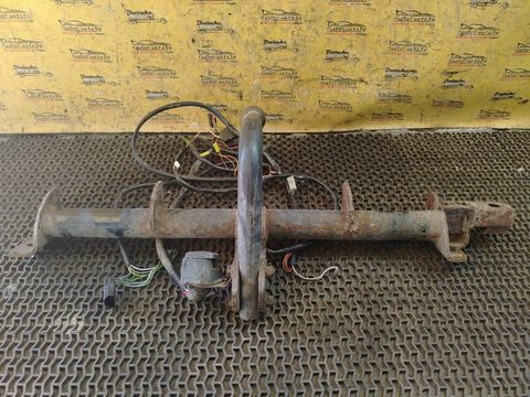 Прицепное устройство (фаркоп) Opel Zafira A, 1999 г., арт. 208458, фото 2