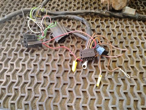 Прицепное устройство (фаркоп) Opel Zafira A, 1999 г., арт. 208458, фото 6