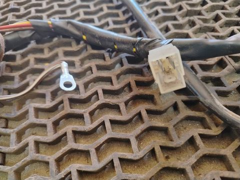 Прицепное устройство (фаркоп) Opel Zafira A, 1999 г., арт. 208458, фото 7