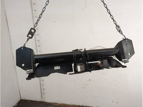 Прицепное устройство (фаркоп) BMW X3 G01 G08 рестайлинг, 2021 г., арт. 20851210