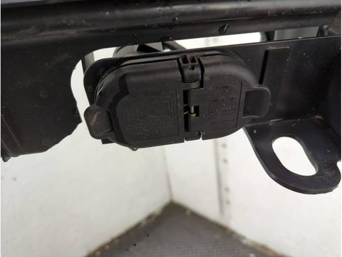 Прицепное устройство (фаркоп) BMW X3 G01 G08 рестайлинг, 2021 г., арт. 20851210, фото 5