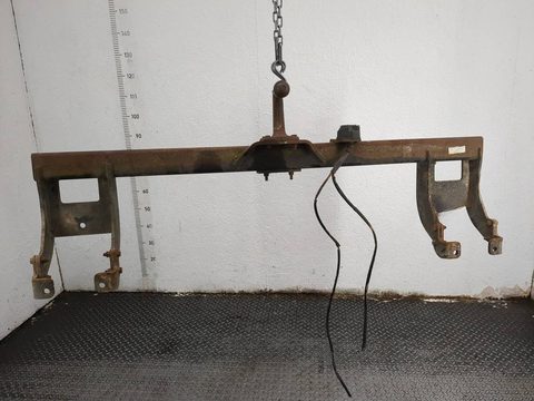 Прицепное устройство (фаркоп) Fiat Ducato II, 1994 г., OEM 306216, арт. 20882971