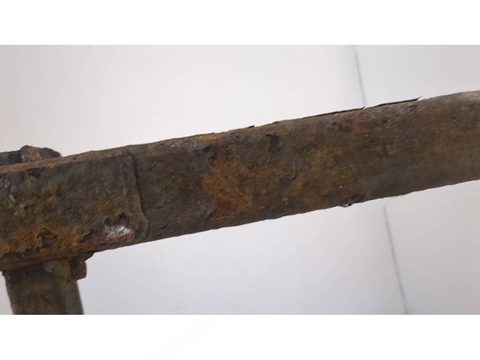 Прицепное устройство (фаркоп) Ford Mondeo III, 2000 г., арт. 20935958, фото 2