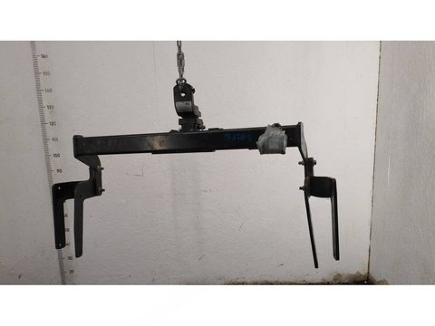 Прицепное устройство (фаркоп) Subaru Tribeca WX рестайлинг, 2007 г., арт. 20962980